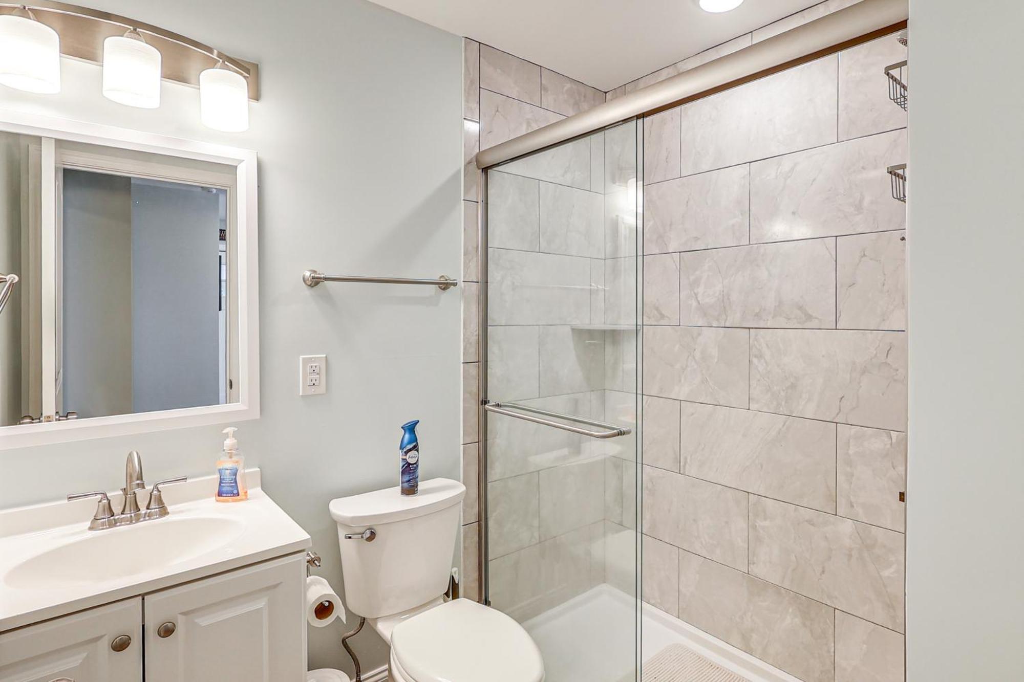 Wildwood Condo With Pool Access - Walk To Beach Екстер'єр фото